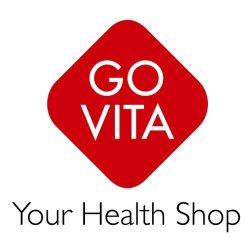Go Vita Toowoomba Store Logo
